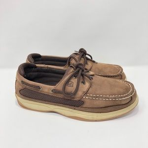 Sperry Top Sider